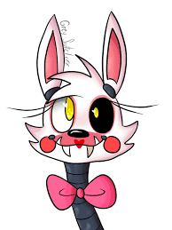 fnaf mangle art - Google Търсене (com imagens) | Mangle, Desenhos ...