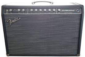 Ask Amp Man Modifying An Early Fender Super Sonic 60 Premier Guitar