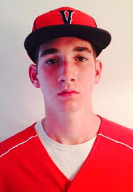 Jackson Rivera Class of 2016