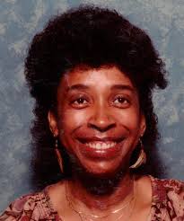 Evelyn Carr Obituary