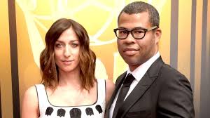 Check out inspiring examples of chelseaperetti artwork on deviantart, and get inspired by our community of talented artists. Jordan Peele And Chelsea Peretti Welcome Their First Child Entertainment Tonight