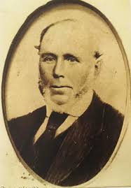 Today we are visiting the Caledonian Hotel aka The Stump. Situated