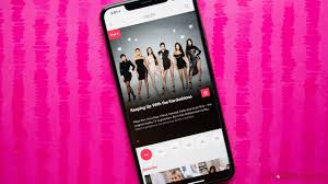 You can read the full list of everything coming to amazon prime video in both may and june below, with our recommendations in bold. Here S What S Coming To Reality Tv Streaming Service Hayu In February