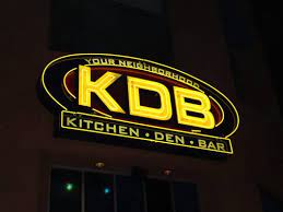 Lola's kitchen & wine bar. Kdb Kitchen Den Bar 67 Photos 229 Reviews Sports Bars 10 Aquarium Way Long Beach Ca Restaurant Reviews Phone Number
