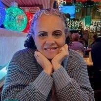 Florita Rivera Obituary (2025)