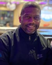 Tyrell Ellis's Instagram, Twitter & Facebook