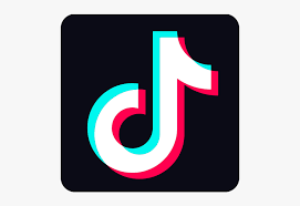 In this package you can download a tiktok logo. Tiktok Transparent Logo Hot Tiktok 2020