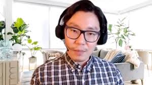 ETC Executive Coffee: A Discussion with Michael Park of Fox