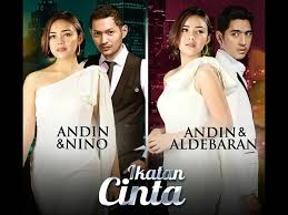 Fakta Fakta Dalam Sinetron Ikatan Cinta Tayang Di Rcti