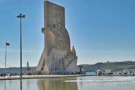 Ein besuch ist ein absolutes muss für jeden portugal urlauber. Portugal Lissabon Seefahrerdenkmal Foto Bild Europe Portugal Lisboa E Vale Do Tejo Lissabon Bilder Auf Fotocommunity