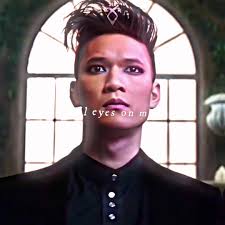 Addicted to The Shadowhunter Chronicles