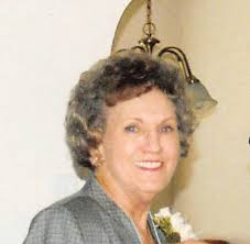 Jean Petrie Obituary September 19, 2018