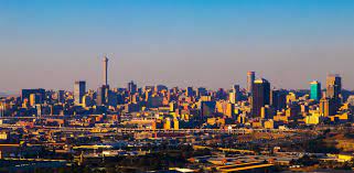 Johannesburg is the largest and most populous city in south africa, with nearly 3.9 million population in 2007. City Of Johannesburg Held For Ransom By Hacker Gang Zdnet