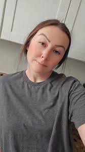 Christine Mackin's Instagram, Twitter & Facebook