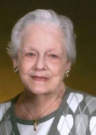 Jesse Elizabeth ???Beth??? Royster Vaughan Obituary March 27, 2015