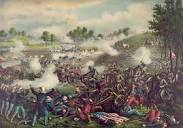 The Battle of Bulls Gap was a battle of the American Civil War ...