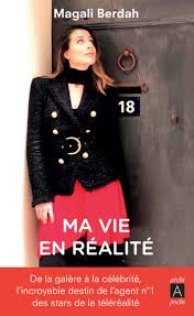 Shauna, victoria et shelly ; Ma Vie En Realite Berdah Magali Verdez Gilles Amazon De Bucher