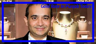 24 Carat Gold Price Today In Punjab