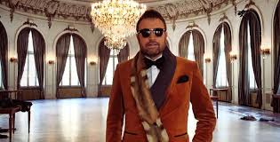 Rindon johnson, the dog is the brother of the fox (still), 2020. Femeile Din ViaÅ£a Lui CÄƒtÄƒlin Botezatu Cine Este Marea Lui Iubire