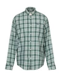 Pepe Jeans Checked Shirt Men Pepe Jeans Checked Shirts