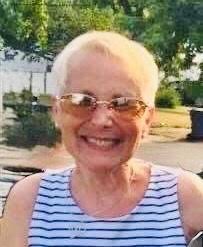 Dolores Lapp Obituary