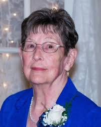 Eunice Ellen Allen Terry Obituary August 28, 2024