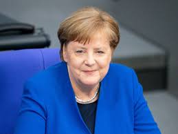 President joe biden and chancellor angela merkel spoke today about the situation in afghanistan. Angela Merkel In Der Ddr Die Fruhe Biografie Der Kanzlerin Politik