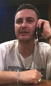 Chevy R. Rooker Obituary