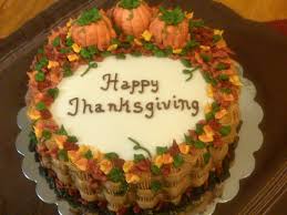 Free shipping on your first order shipped by amazon. Thanksgiving Cakes Decoration Ideas Little Birthday Cakes