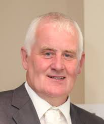 Death Notice of Gerry McKenna (Doogan) (Emyvale, Monaghan)