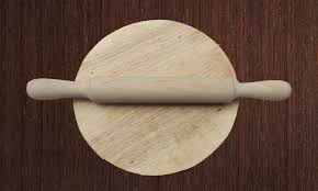 The small things can be the biggest problems. What Do You Know About Belna And Chowki Traditional Cooking Tools From India Things Guyana
