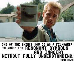 Find this pin and more on <3 mrs. Indiewire On Twitter Happy Birthday Christopher Nolan Remembering Memento Http T Co Emogoh2i2y Http T Co Ttybnzb9v6