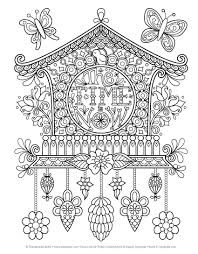 Amazon Com Live For Today Coloring Book Coloring Is Fun Design Originals 32 Inspiring Quotes Vintage Coloring Books Coloring Books Designs Coloring Books