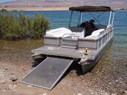 Sand M E S 1990 Lowe 24ft Rebuild Done Pontoon Forum Get Help With Your Pontoon Project Page 1 See R Pontoon Boat Accessories Boat Building Boat Design
