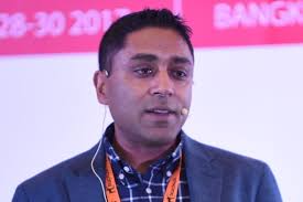 Cambium CEO: 'Connecting every village