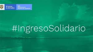 En la web podrá consultar si es beneficiario y si sus giros están en proceso. Ingreso Solidario Colombia Revisa Como Cobrar Los 160 000 Pesos