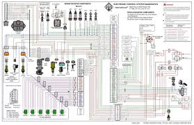 International 4 Dt4 Engine Diagram En 2020 Diagrama De Circuito Sistema De Control Diagrama De Circuito Electrico