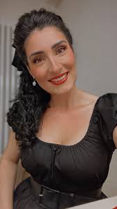 ✨ I'm absolutely thrilled to be returning to the role of Madame Lidoine —  for the very first time at the Opéra national de Lorraine in Nancy — in  Poulenc's Dialogues des