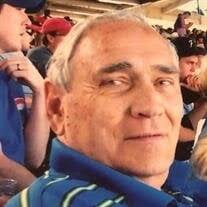 Edwin T. Simpson Obituary