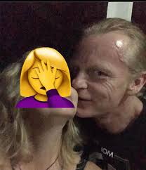 This man, his name is Alain Boudreau , born in 1965, date of birth June 6,  Canadian from Quebec, Gatineau, is wanted by the prosecutor's office of the  Dominican Republic for committing