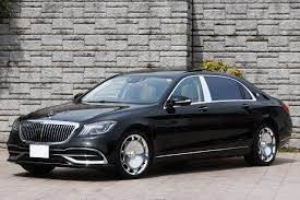 Image result for Black 2020 Maybach