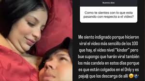 Yaisely de Luz video: ¿se filtró contenido explícito?, ¿dónde ver?
