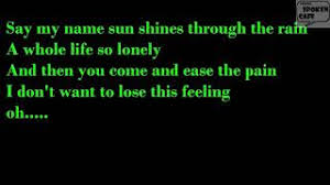 The Bangles Eternal Flame Lyrics Eternal Flame The Bangles Lyrics Music Video Metrolyrics Close your eyes, give me your hand, darlin' do you feel my heart beating do you understand do you feel the same am i only dreaming is this burning an eternal flame. the bangles eternal flame lyrics