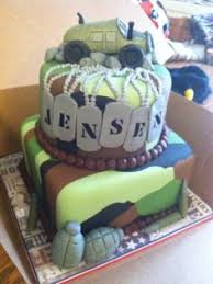 Allison and i were both looking for a golf themed cake army cake design. 48 Military Cakes Ideas Military Cake Cake Army Cake