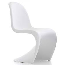Panton Chair 1999 Panton Chair Chair Iconic Chairs