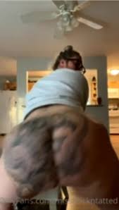 Missthickntatted - Thothub