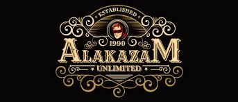 Alakazam Unlimited Journey’s Series – Michael Vincent