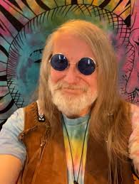 Feathered hair style preference