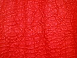 Beautiful bright red abstract blank paper background. Leather Background Bright Red And Stock Image Colourbox
