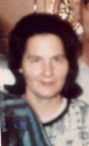 Edith Walker Obituary 2014